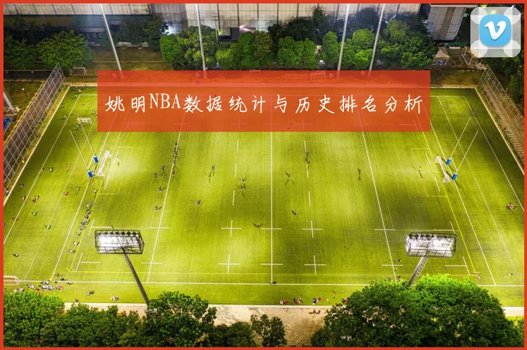姚明NBA数据统计与历史排名分析